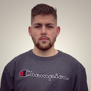 Meet your Posher, Jordan